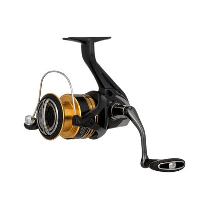 Shimano Sahara FJ Spinning Reel 4000XGFJ | SH4000XGFJ