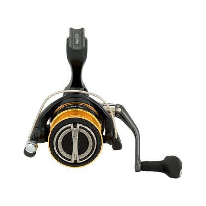 Shimano Sahara FJ Spinning Reel 4000XGFJ | SH4000XGFJ