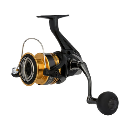 Shimano Sahara FJ Spinning Reel 5000XGFJ | SHC5000XGFJ