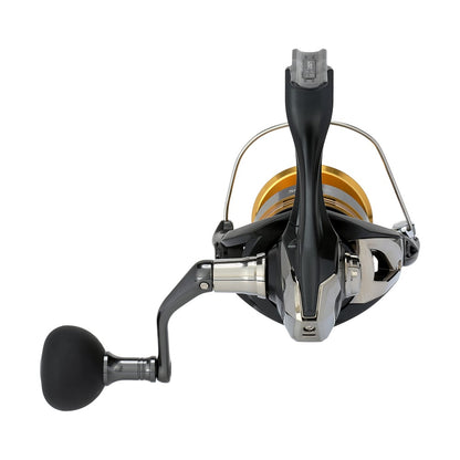 Shimano Sahara FJ Spinning Reel 5000XGFJ | SHC5000XGFJ