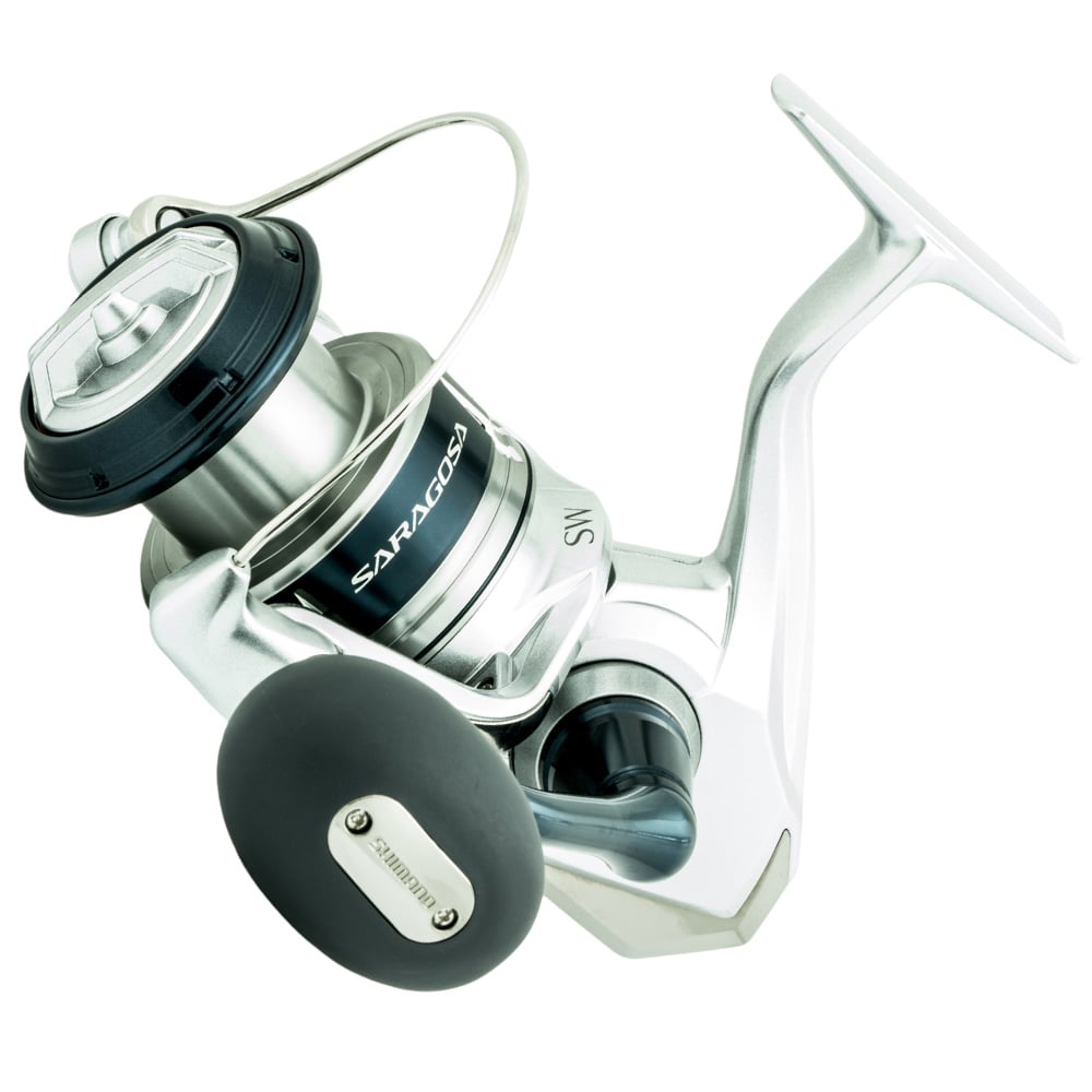 Shimano Saragosa Spinning Reel 5000SWAXG 6.2:1 | SRG5000SWAXG