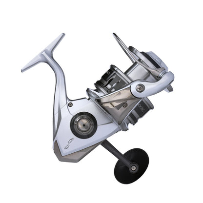 Shimano Saragosa SW BFC A Spinning Reel Side 2