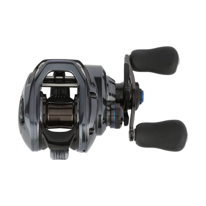 Shimano SLX 70HGA Casting Reel Top Down