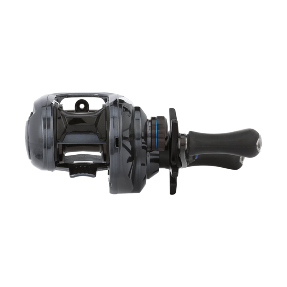 Shimano SLX 70HGA Casting Reel Rear