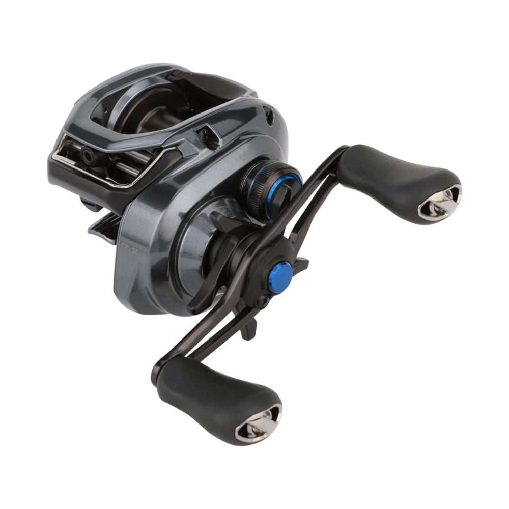 Shimano SLX 71HGA Casting Reel