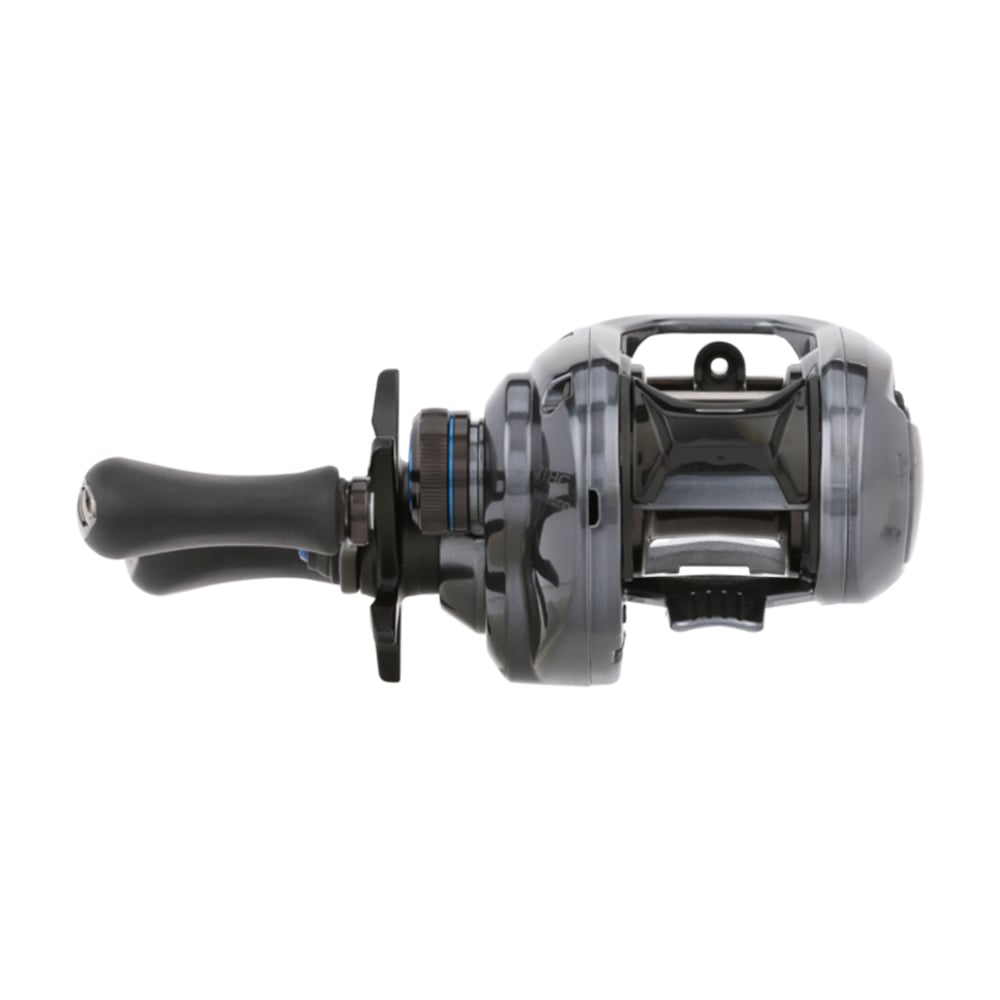 Shimano SLX 71HGA Casting Reel Rear