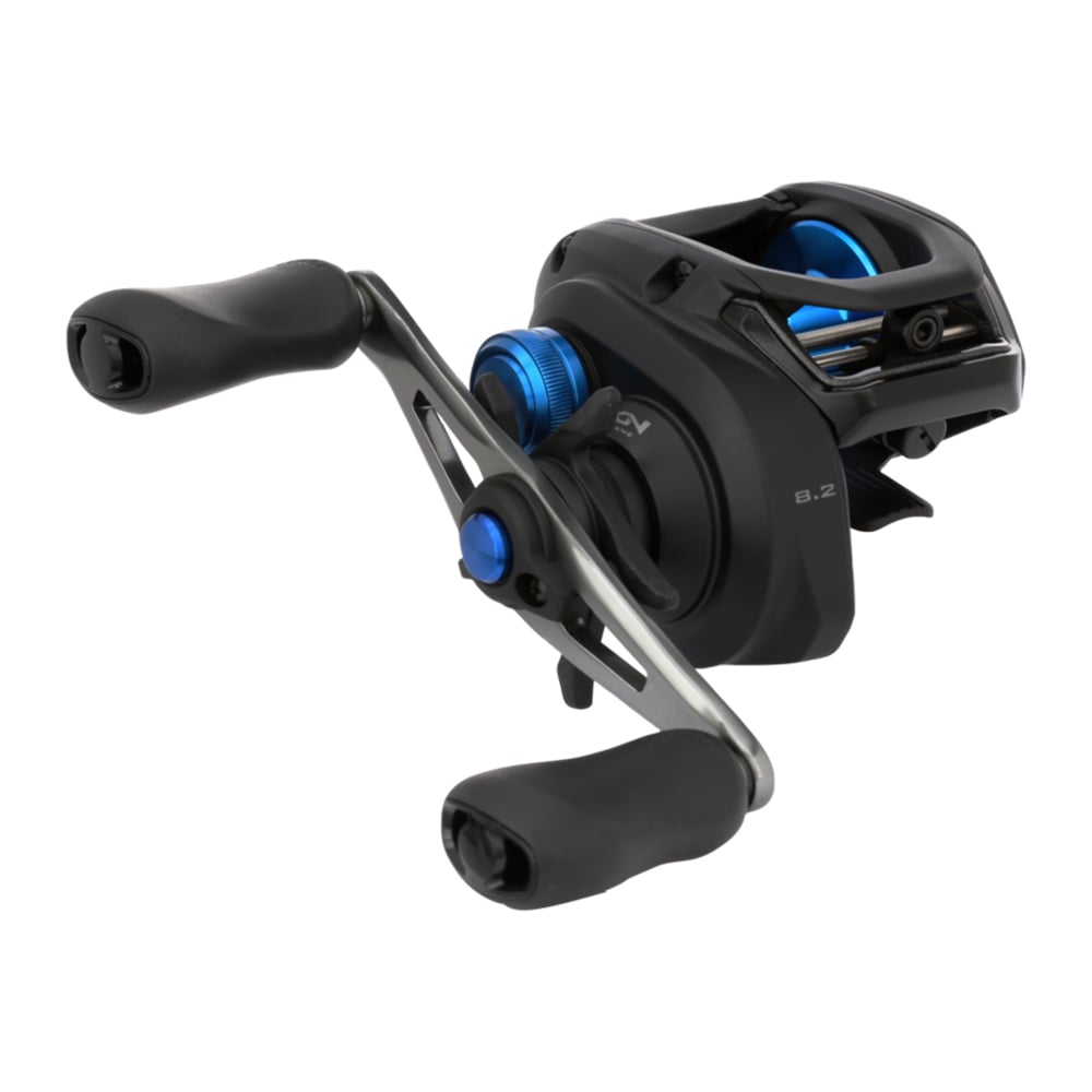 Shimano SLX A Casting Reel 150XG