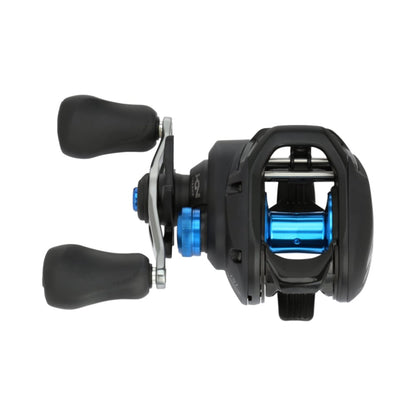 Shimano SLX A Casting Reel 151 Top Down