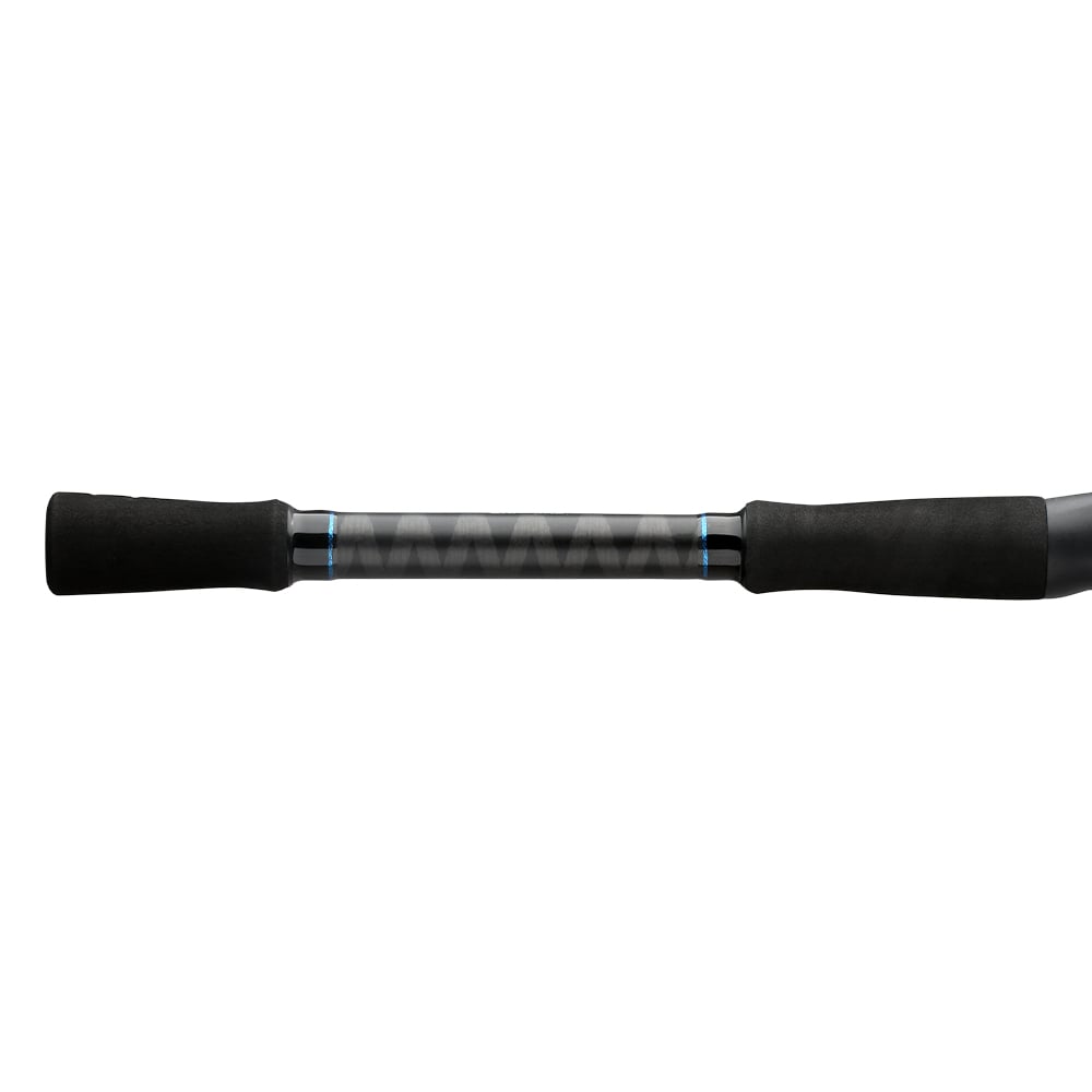 Shimano SLX Casting Rod Rear