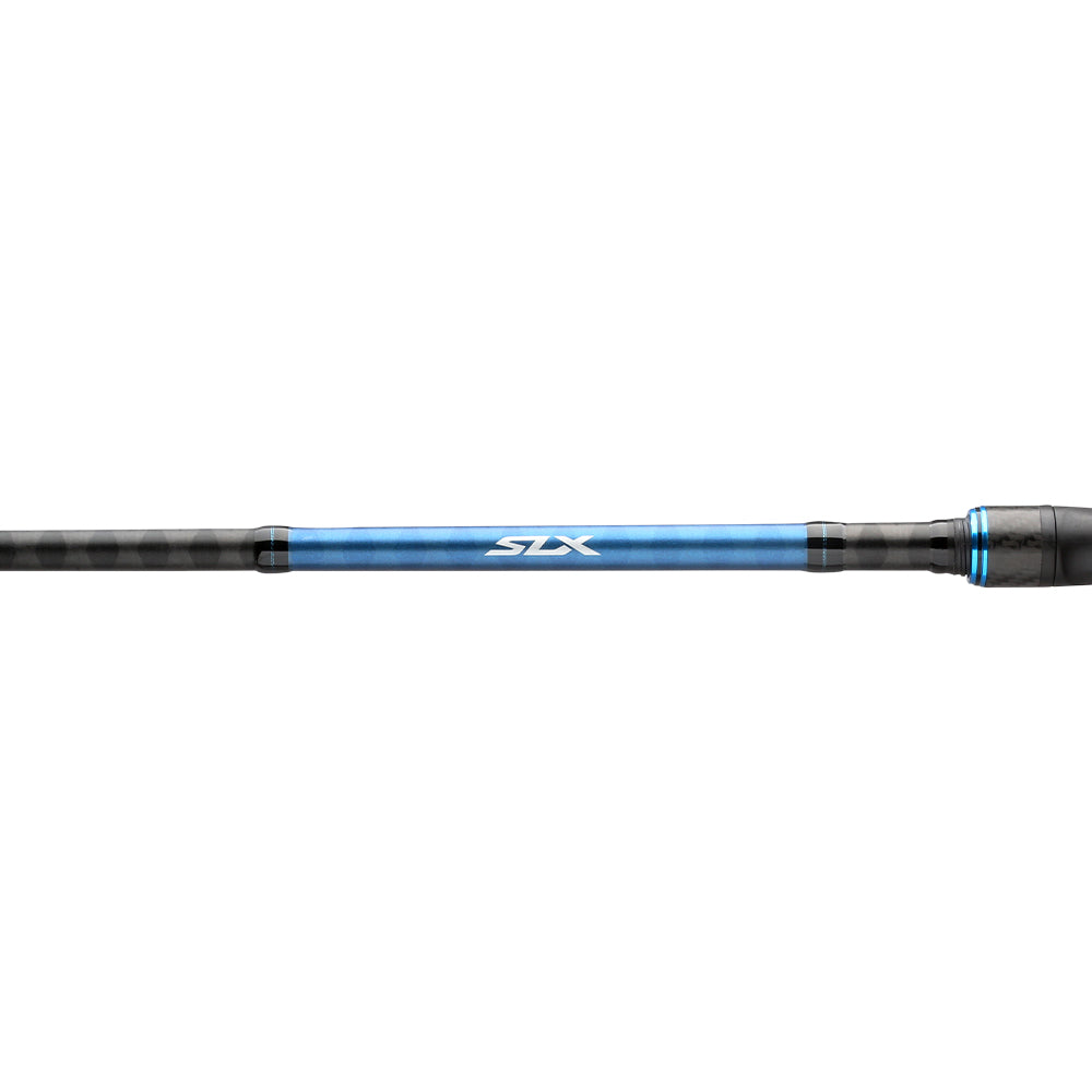 Shimano SLX Casting Rod Graphics