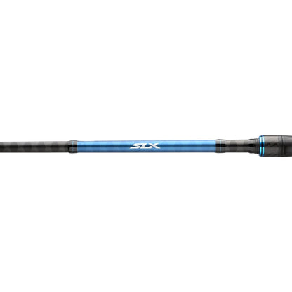 Shimano SLX Casting Swimbait Rod Decal