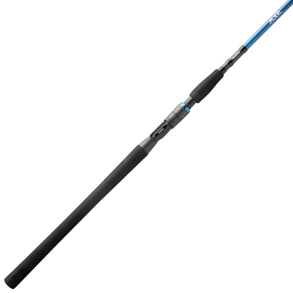 Shimano SLX Casting Swimbait Rod Cover Image