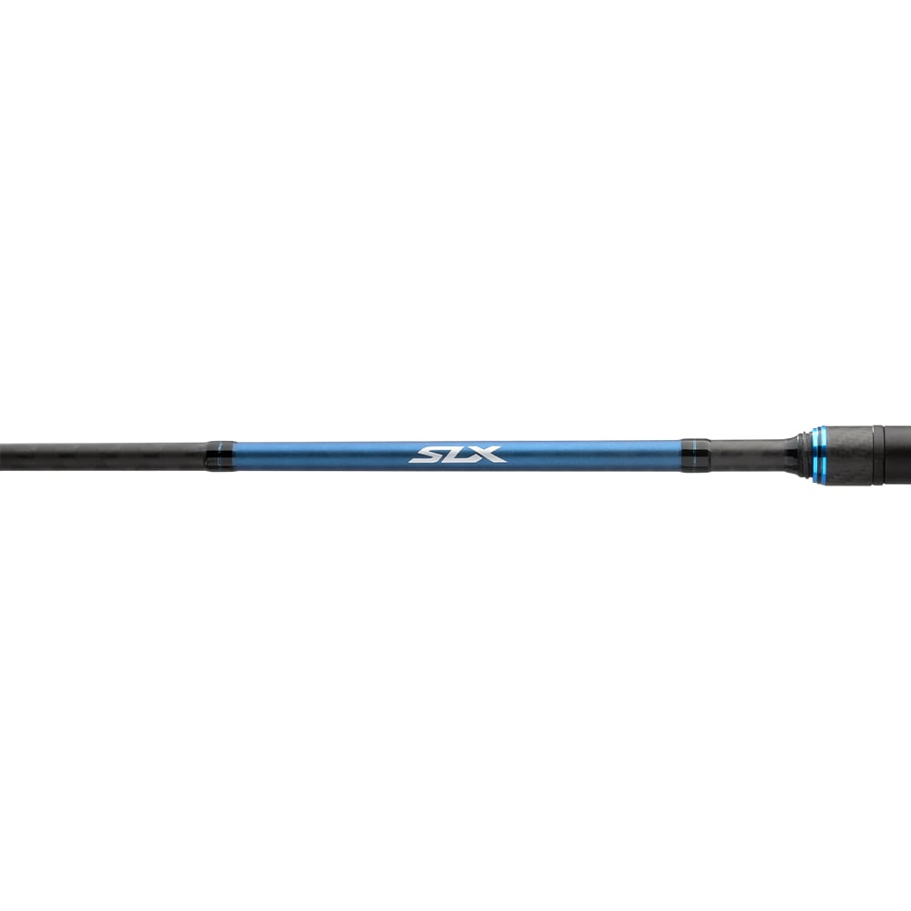 Shimano SLX Spinning Rods Decal