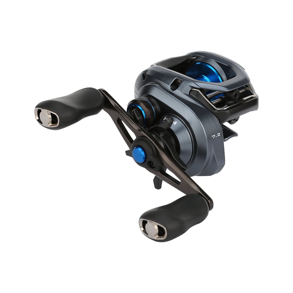 Shimano SLX XT A Casting Reel 7.2:1 RH | SLXXT150HGA