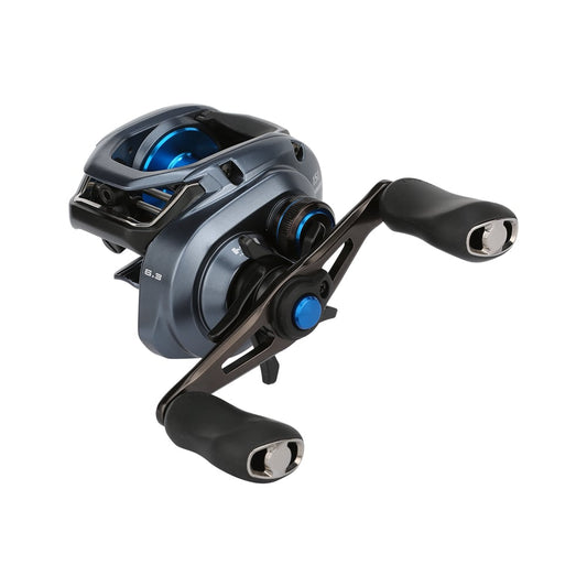 Shimano SLX XT A Casting Reel 6.3:1 LH | SLXXT151A