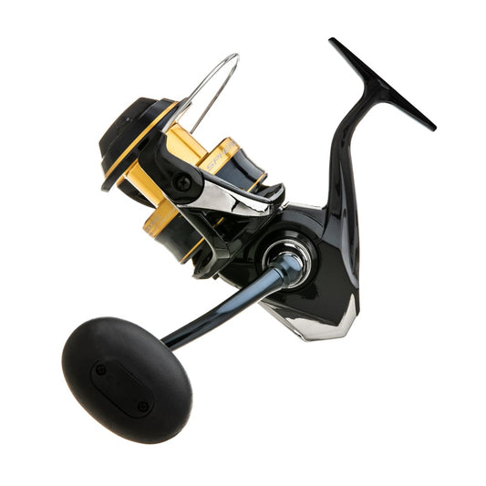 Shimano Spheros SW 5000XGA 6.2:1 Spinning Reel | SPSW5000XGA