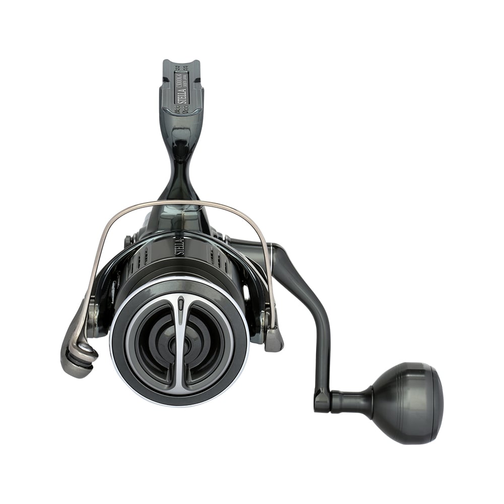 Shimano Stella FK Spinning Reel 5000XGFK | STLC5000XGFK