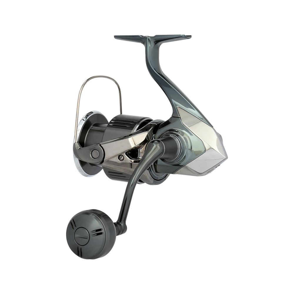 Shimano Stella FK Spinning Reel 5000XGFK | STLC5000XGFK