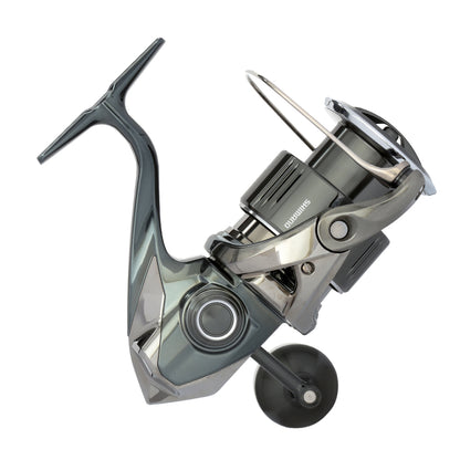 Shimano Stella FK Spinning Reel 5000XGFK | STLC5000XGFK