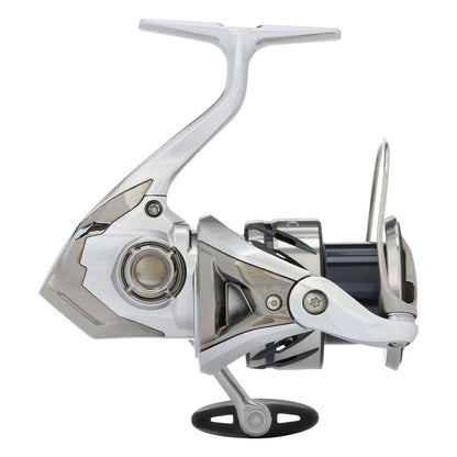 Shimano Stradic FM Spinning Reel 3000XG Right Side