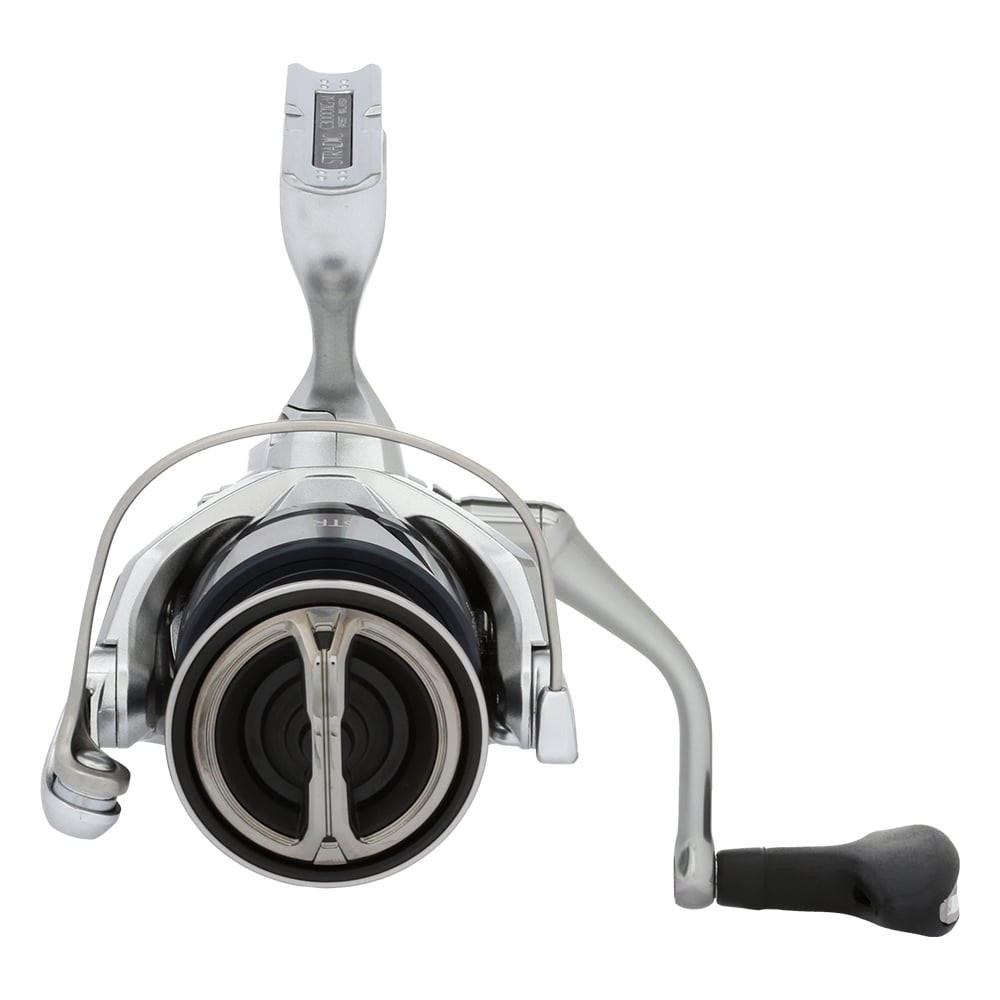 Shimano Stradic FM Spinning Reel 3000XG Top