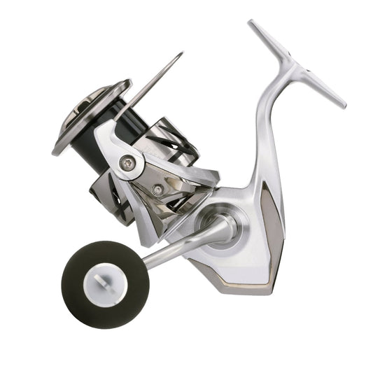 Shimano Stradic FM Spinning Reel 5000XG