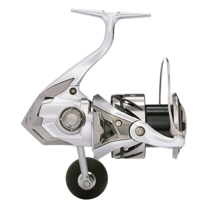 Shimano Stradic FM Spinning Reel 5000XG Right Side