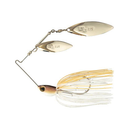 Shimano Swagy Strong Spinnerbait DW Pink Smelt