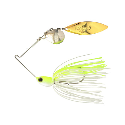 Shimano Swagy Spinnerbait Colorado Willow