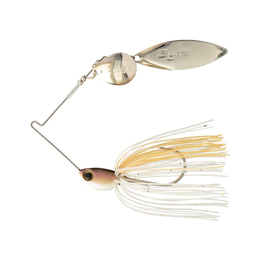 Shimano Swagy Spinnerbait Colorado Willow