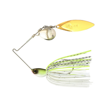 Shimano Swagy Strong Spinnerbait Colorado Willow Tidal Killer