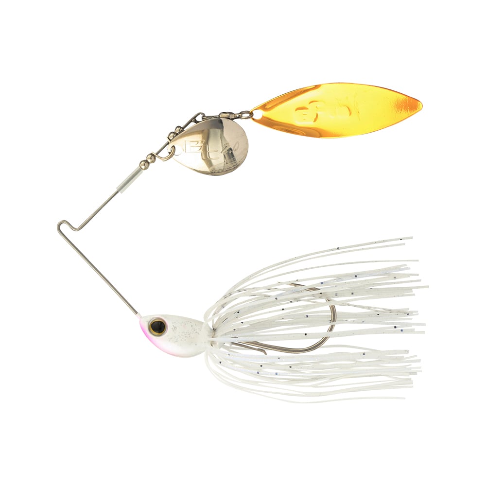 Shimano Swagy Spinnerbait Colorado Willow