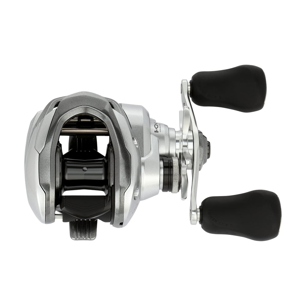 Shimano Tranx 150A Casting Reel 6.3:1 Right Hand | TRX150A