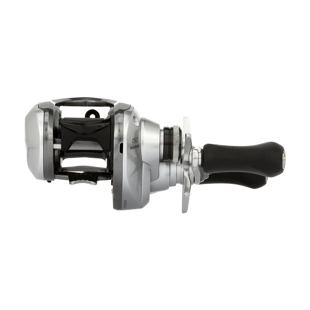 Shimano Tranx 150A Casting Reel 6.3:1 Right Hand | TRX150A