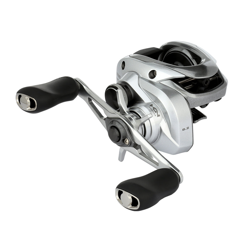 Shimano Tranx 150A Casting Reel 8.2:1 Right Hand | TRX150XGA