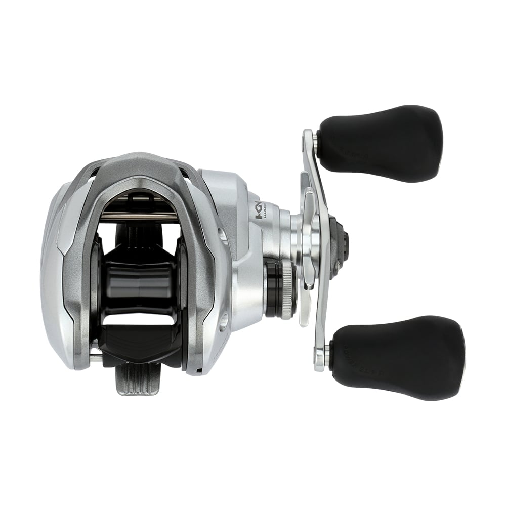 Shimano Tranx 150A Casting Reel 8.2:1 Right Hand | TRX150XGA