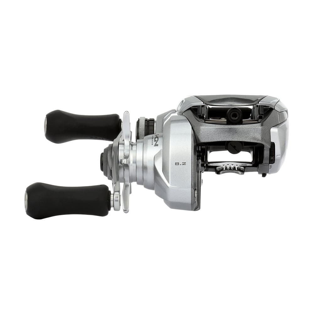 Shimano Tranx 150A Casting Reel 8.2:1 Right Hand | TRX150XGA