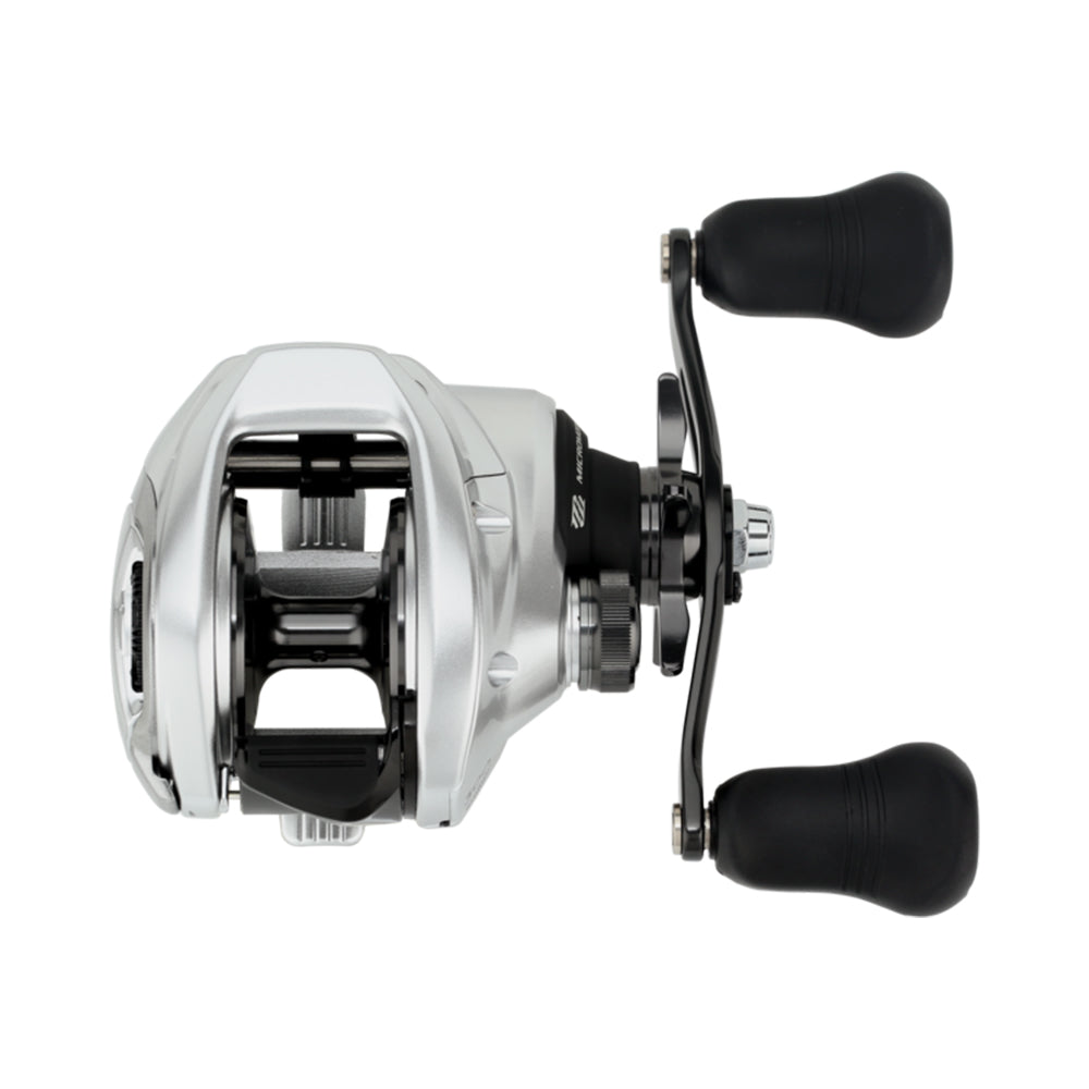 Shimano Tranx 300 B Casting Reel 5.8:1 RH | TRX300B - Top