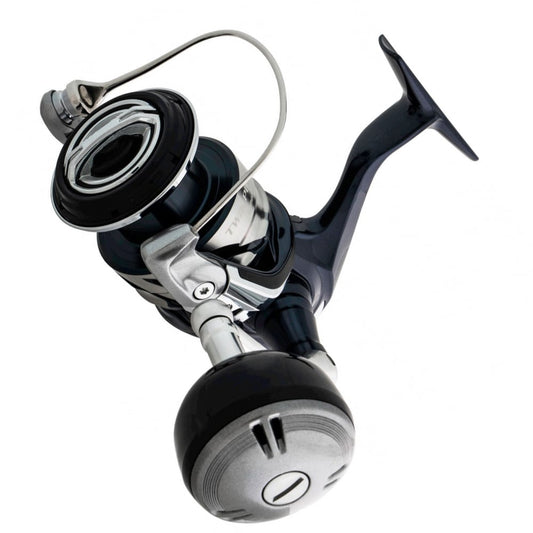 Shimano Twin Power SW Spinning Reel 4000XGC 6.2:1 | TPSW4000XGC