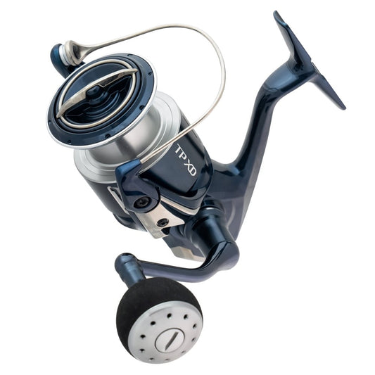 Shimano Twin Power XD Spinning Reel 3000XGFA 6.4:1 | TPXDC3000XGFA