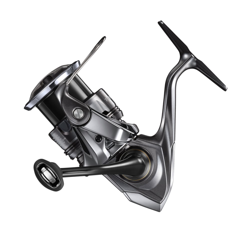 Shimano Twinpower FE Spinning Reel 2500