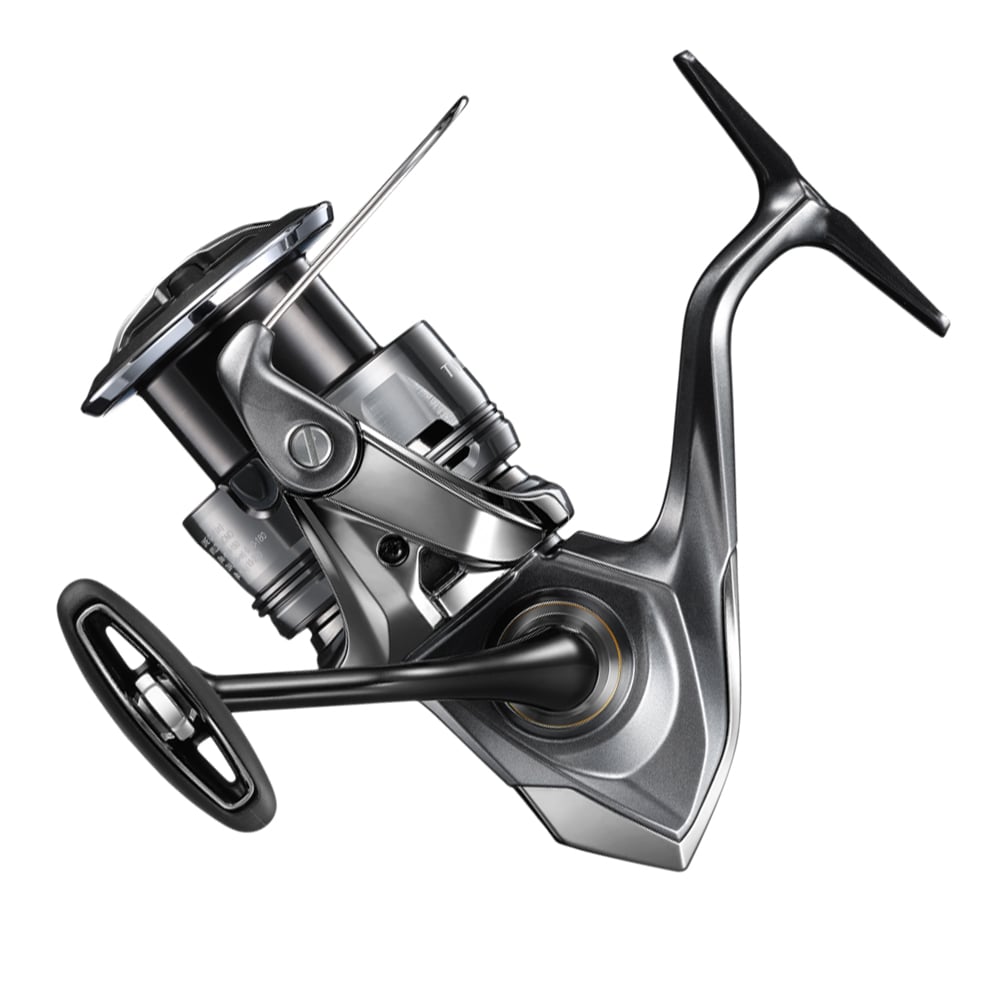 Shimano Twinpower FE Spinning Reel 4000XGFE