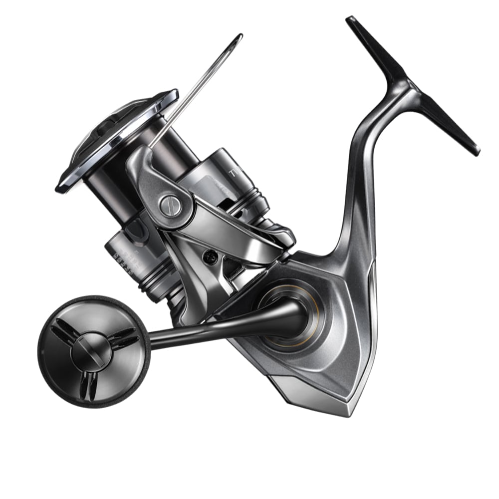 Shimano Twinpower FE Spinning Reel 5000XGFE