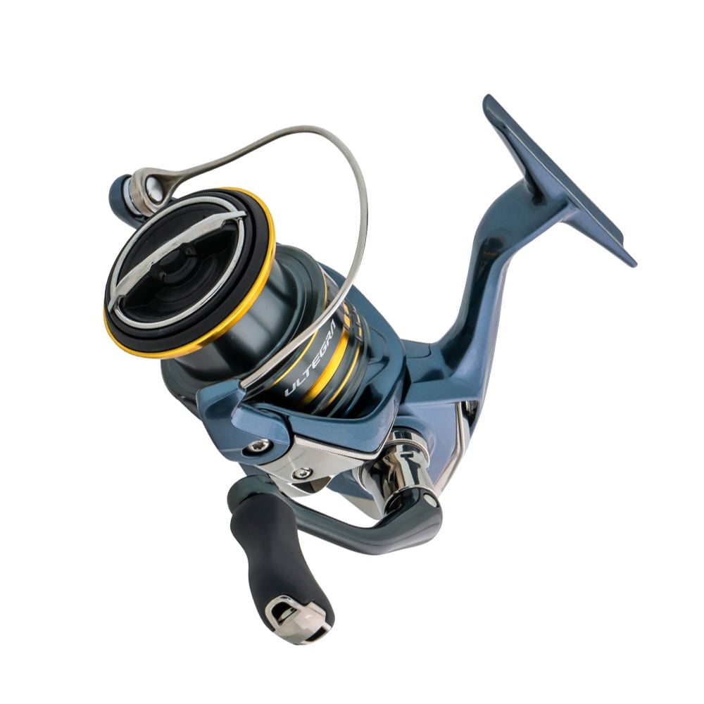 Shimano Ultegra Spinning Reel 1000FC 5.1:1 | ULT1000FC