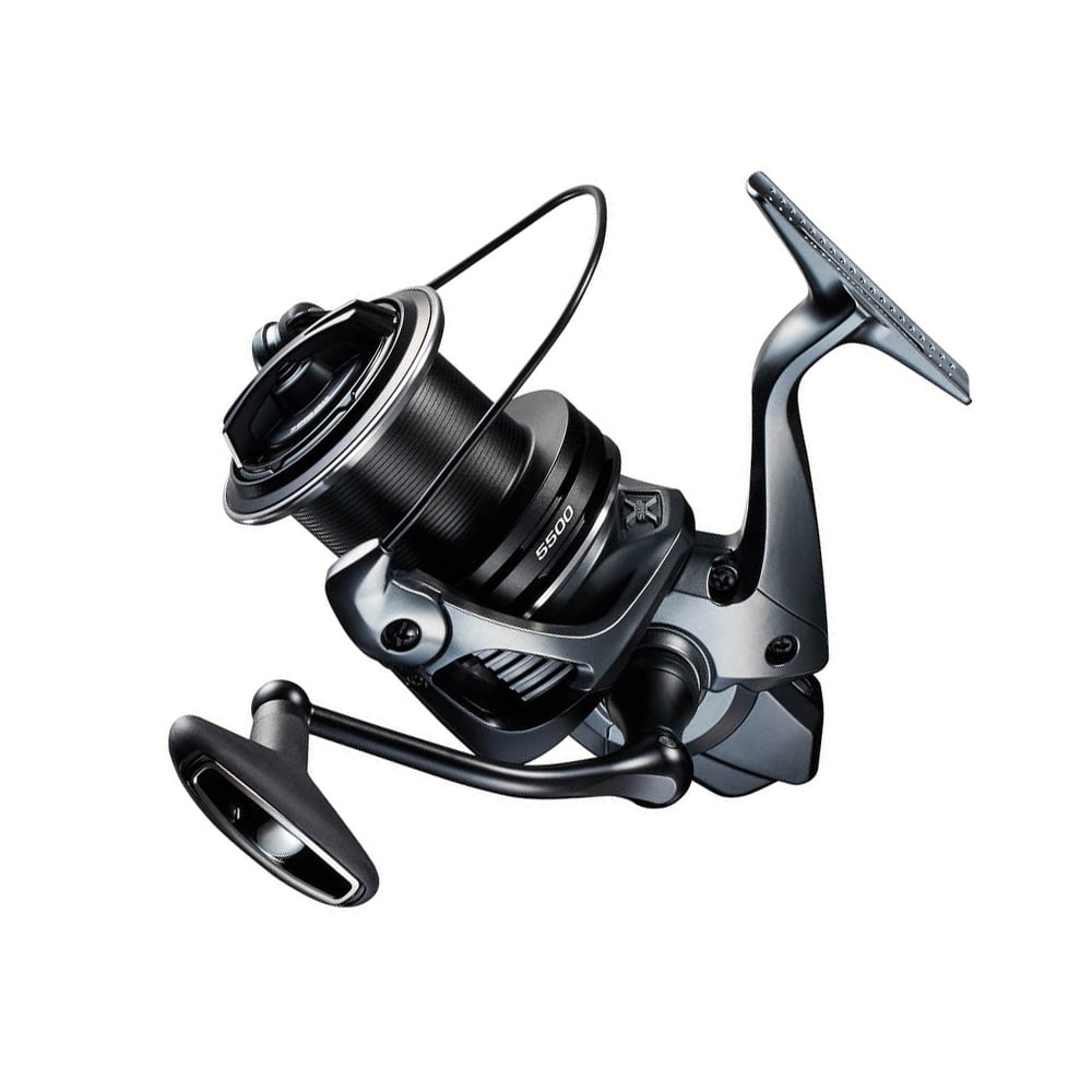 Shimano Ultegra Ci4+ 5500 XTC Spinning Reel | ULTCI45500XTC