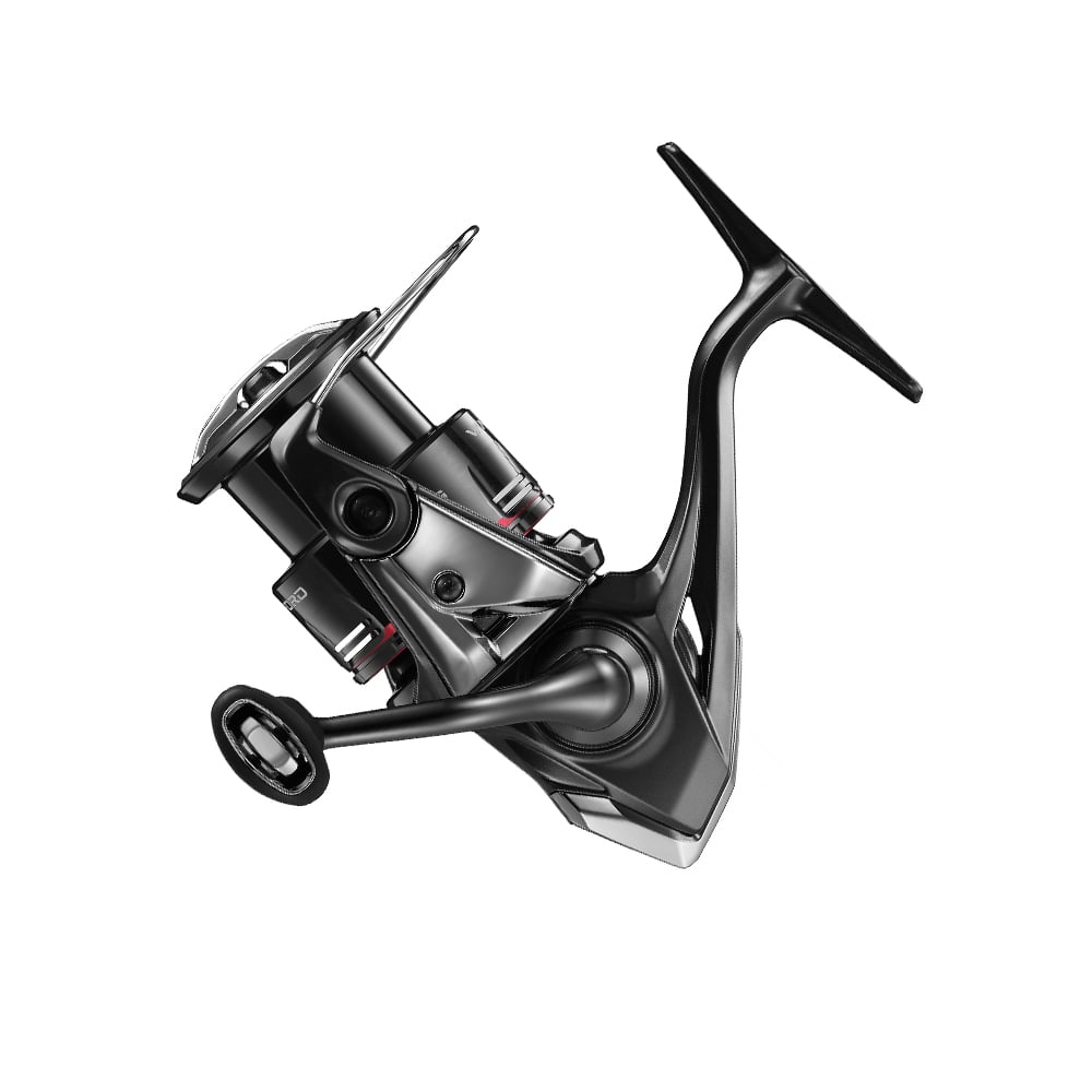 Shimano Vanford FA Spinning Reel 5.8:1 | VF2500HGA