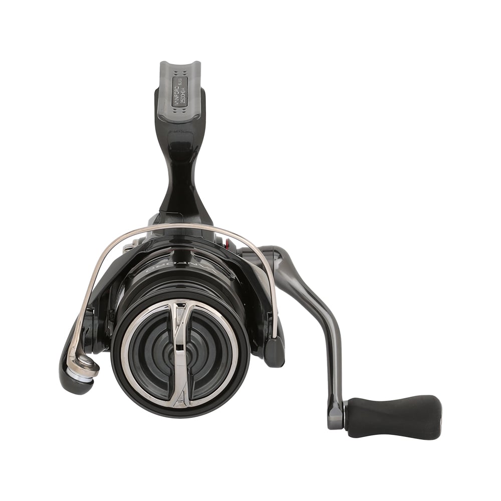 Shimano Vanford FA Spinning Reel 5.8:1 | VF2500HGA - Top