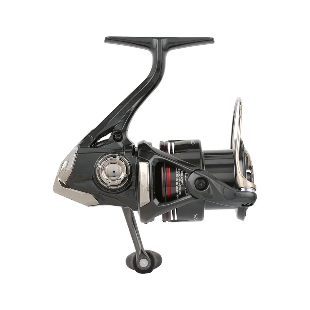 Shimano Vanford FA Spinning Reel 5.8:1 | VF2500HGA - Right Side