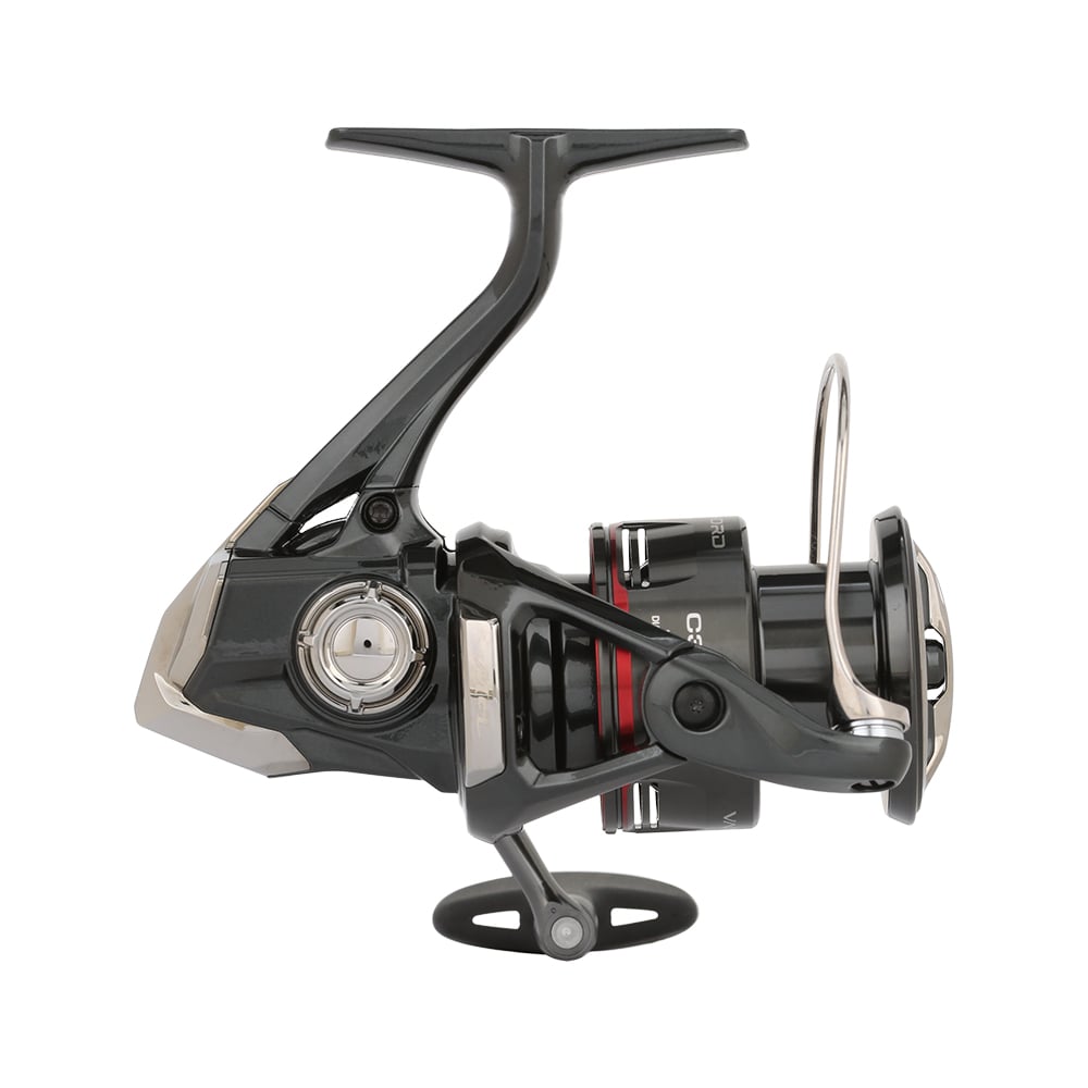 Shimano Vanford FA Spinning Reel 6.2:1 | VFC5000XGA - Right Side