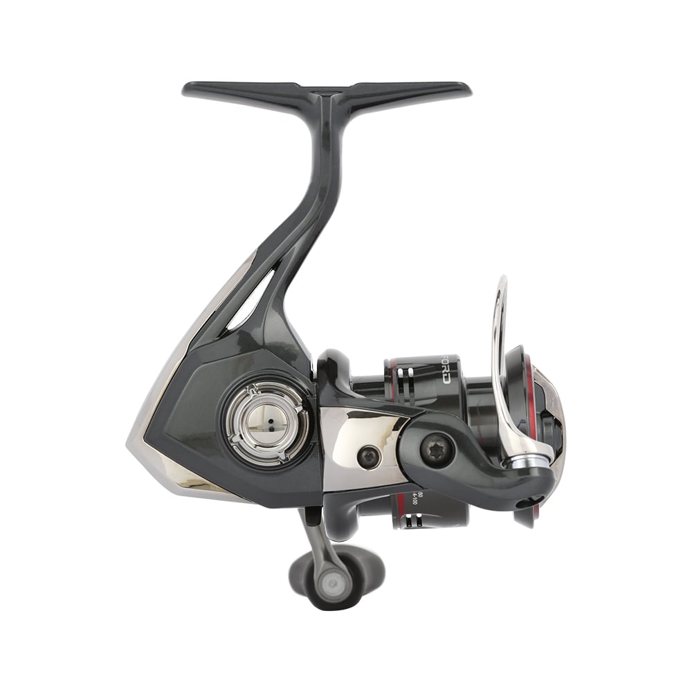 Shimano Vanford FA Spinning Reel 6.0:1 | VFC2000HGA - Right Side